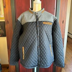 Men’s Charter Jacket